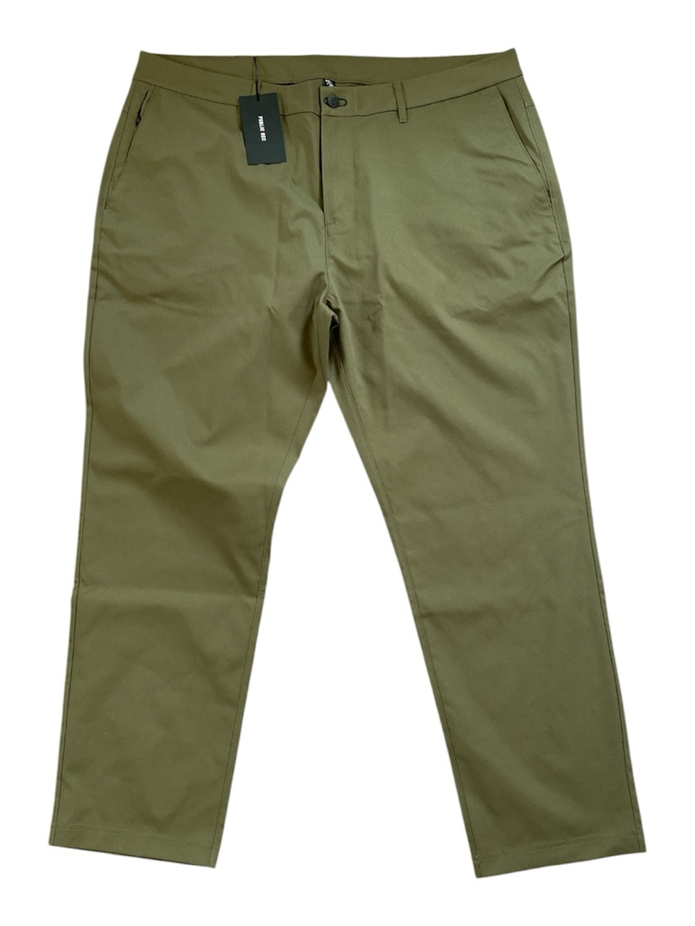 New with tag Public Rec VIP chinos pants men’s size 40*30"